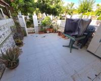 Resale - Town house - El Campello - La Almadraba-Coveta Fumà-Amerador