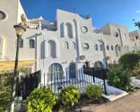 Resale - Town house - El Campello - La Almadraba-Coveta Fumà-Amerador