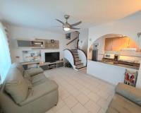 Resale - Town house - El Campello - La Almadraba-Coveta Fumà-Amerador