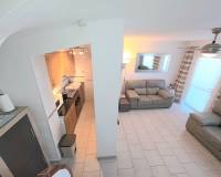 Resale - Town house - El Campello - La Almadraba-Coveta Fumà-Amerador