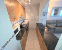 Resale - Town house - El Campello - La Almadraba-Coveta Fumà-Amerador