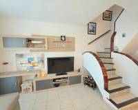 Resale - Town house - El Campello - La Almadraba-Coveta Fumà-Amerador