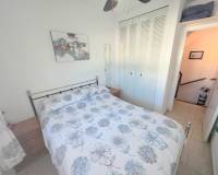 Resale - Town house - El Campello - La Almadraba-Coveta Fumà-Amerador