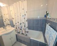 Resale - Town house - El Campello - La Almadraba-Coveta Fumà-Amerador