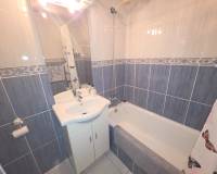 Resale - Town house - El Campello - La Almadraba-Coveta Fumà-Amerador