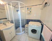 Resale - Town house - El Campello - La Almadraba-Coveta Fumà-Amerador