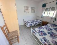 Resale - Town house - El Campello - La Almadraba-Coveta Fumà-Amerador