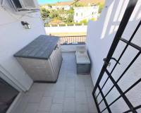 Resale - Town house - El Campello - La Almadraba-Coveta Fumà-Amerador