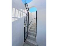Resale - Town house - El Campello - La Almadraba-Coveta Fumà-Amerador