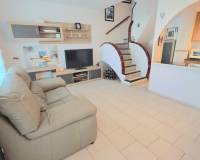 Resale - Town house - El Campello - La Almadraba-Coveta Fumà-Amerador