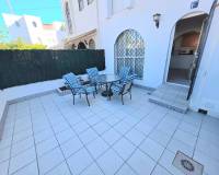 Resale - Town house - El Campello - La Almadraba-Coveta Fumà-Amerador