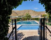 Resale - Town house - El Campello - Pueblo Acantilado - Venta Lanuza