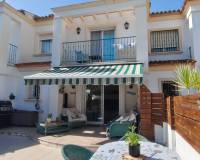 Resale - Town house - El Campello - Pueblo Acantilado - Venta Lanuza