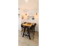 Resale - Town house - El Campello - Pueblo Acantilado - Venta Lanuza