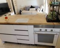 Resale - Town house - El Campello - Pueblo Acantilado - Venta Lanuza