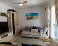 Resale - Town house - El Campello - Pueblo Acantilado - Venta Lanuza