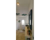 Resale - Town house - El Campello - Pueblo Acantilado - Venta Lanuza