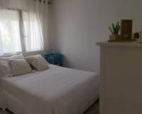 Resale - Town house - El Campello - Pueblo Acantilado - Venta Lanuza