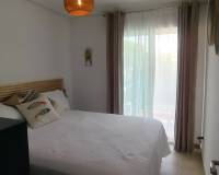 Resale - Town house - El Campello - Pueblo Acantilado - Venta Lanuza