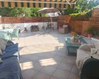 Resale - Town house - El Campello - Pueblo Acantilado - Venta Lanuza