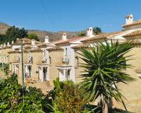 Resale - Town house - El Campello - Pueblo Acantilado - Venta Lanuza