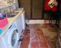 Resale - Town house - El Campello - Pueblo Acantilado - Venta Lanuza
