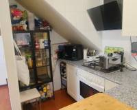 Resale - Town house - El Campello - Pueblo Acantilado - Venta Lanuza