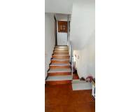 Resale - Town house - El Campello - Pueblo Acantilado - Venta Lanuza