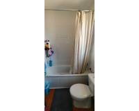 Resale - Town house - El Campello - Pueblo Acantilado - Venta Lanuza