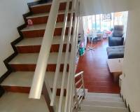Resale - Town house - El Campello - Pueblo Acantilado - Venta Lanuza