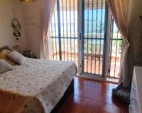 Resale - Town house - El Campello - Pueblo Acantilado - Venta Lanuza