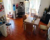 Resale - Town house - El Campello - Pueblo Acantilado - Venta Lanuza