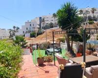 Resale - Town house - El Campello - Pueblo Acantilado - Venta Lanuza