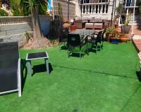 Resale - Town house - El Campello - Pueblo Acantilado - Venta Lanuza