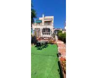 Resale - Town house - El Campello - Pueblo Acantilado - Venta Lanuza