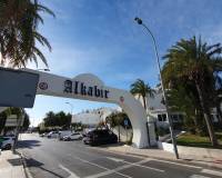 Resale - Town house - El Campello