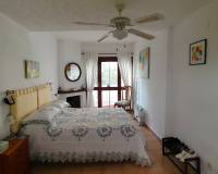 Resale - Town house - El Campello