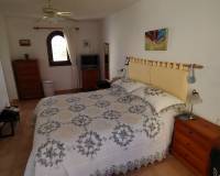 Resale - Town house - El Campello