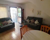 Resale - Town house - El Campello