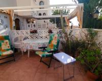 Resale - Town house - El Campello