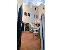 Resale - Town house - El Campello