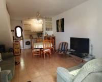 Resale - Town house - El Campello