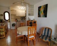 Resale - Town house - El Campello