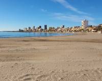 Resale - Town house - El Campello