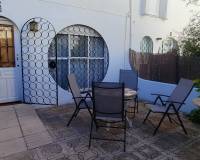 Resale - Town house - El Campello