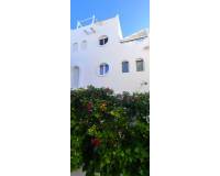 Resale - Town house - El Campello