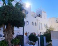Resale - Town house - El Campello