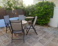 Resale - Town house - El Campello