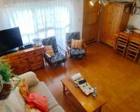 Resale - Town house - El Campello