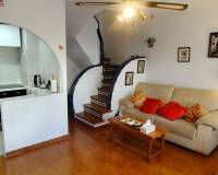 Resale - Town house - El Campello